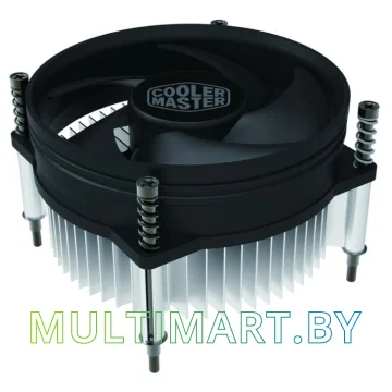 Кулер Cooler Master I30 RH-I30-26FK-R1
